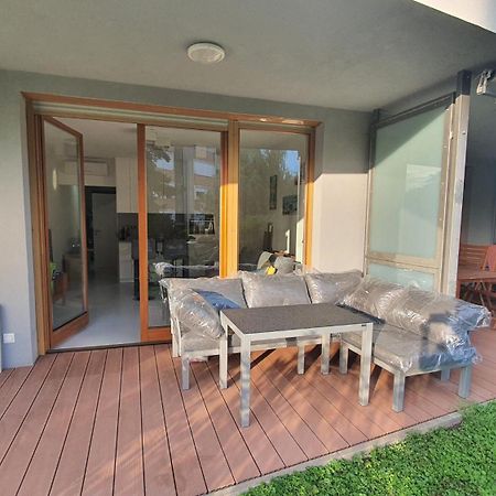 באלאטונפורד Silver Delux Apartman מראה חיצוני תמונה