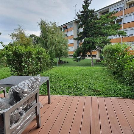 באלאטונפורד Silver Delux Apartman מראה חיצוני תמונה