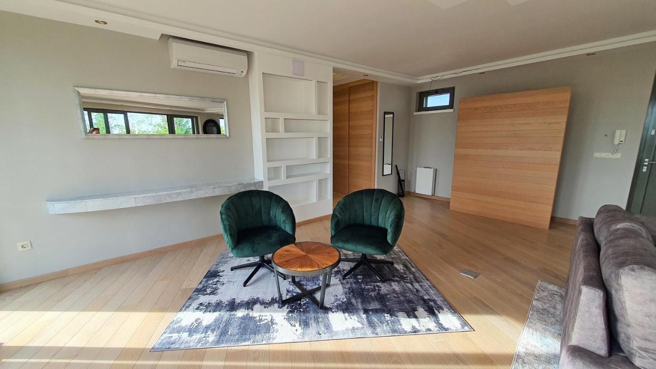 באלאטונפורד Silver Delux Apartman מראה חיצוני תמונה