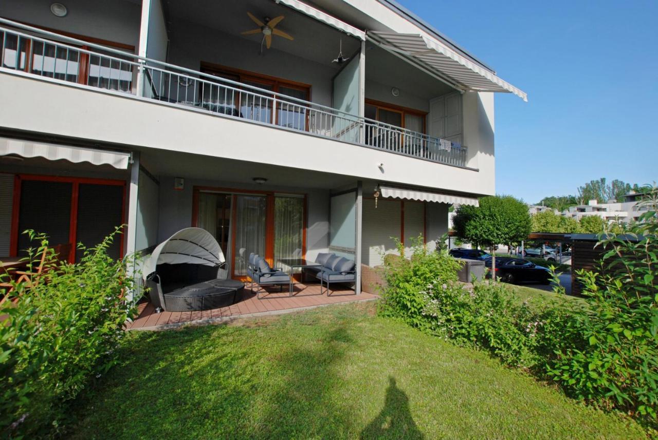 באלאטונפורד Silver Delux Apartman מראה חיצוני תמונה