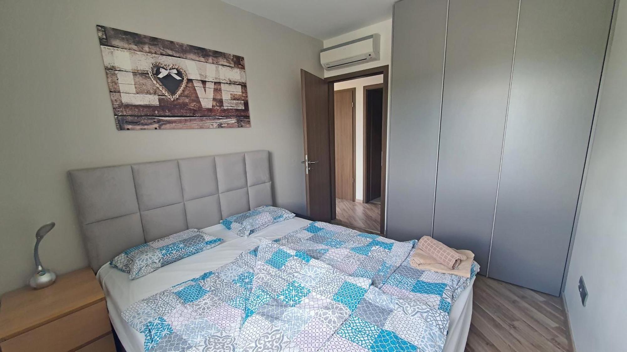 באלאטונפורד Silver Delux Apartman מראה חיצוני תמונה