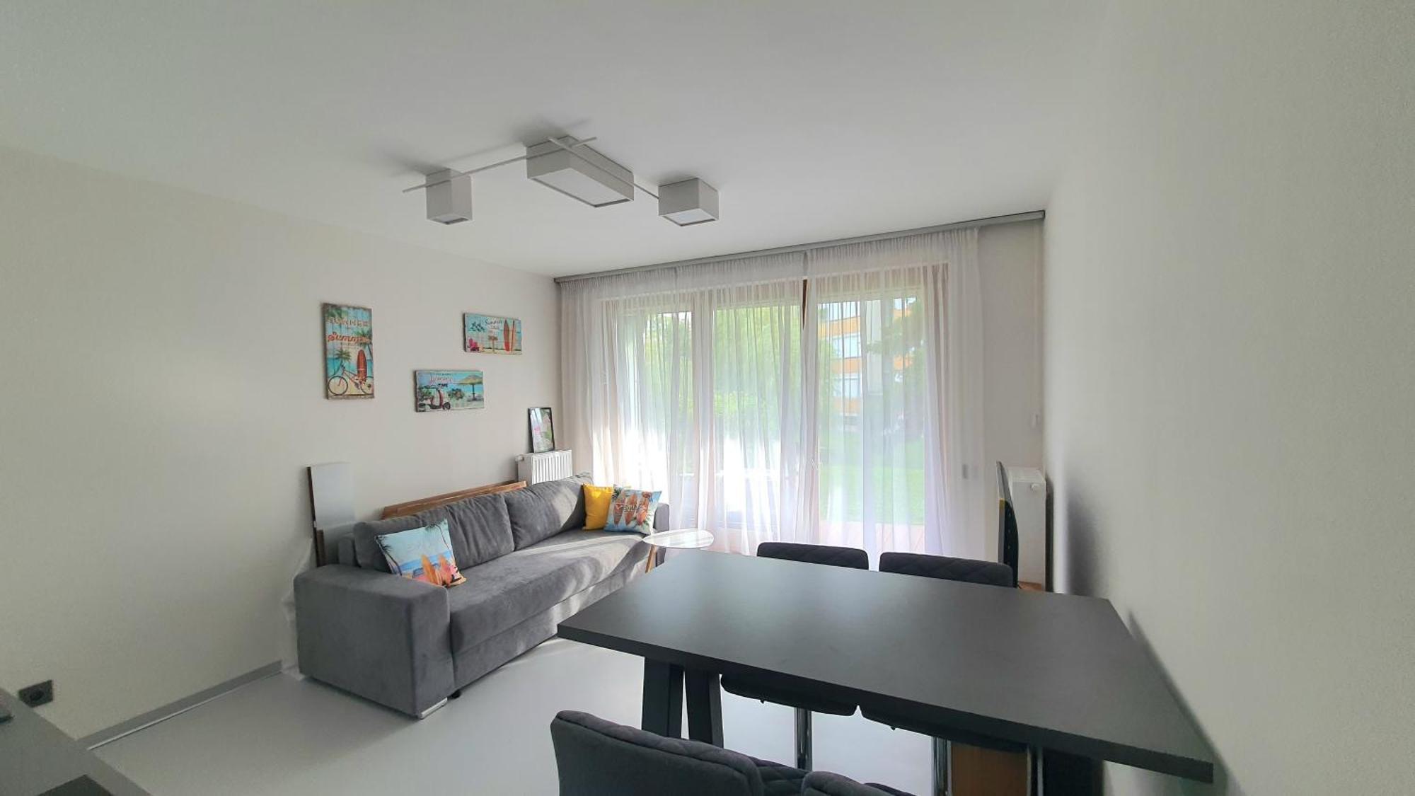 באלאטונפורד Silver Delux Apartman מראה חיצוני תמונה