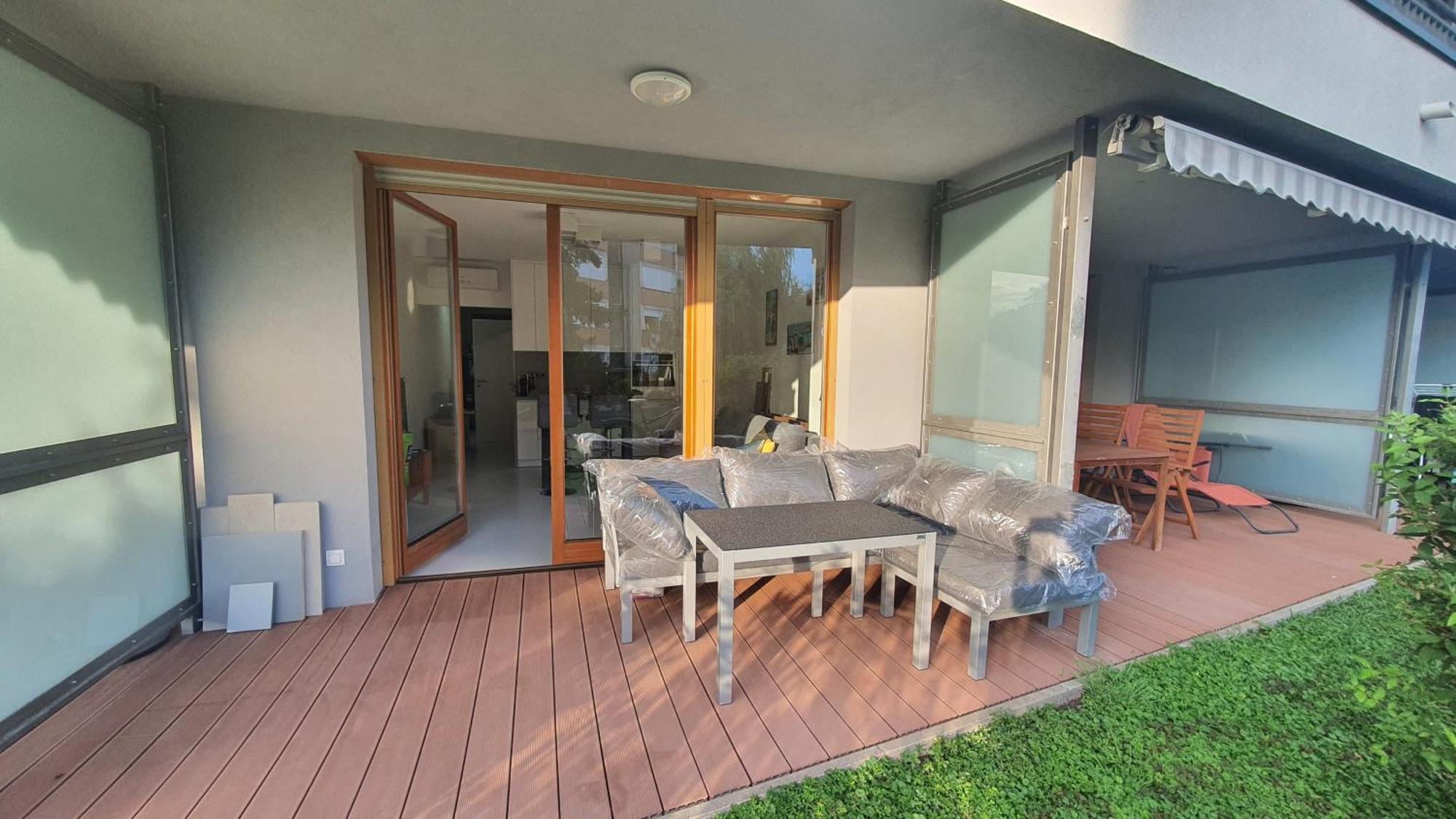 באלאטונפורד Silver Delux Apartman מראה חיצוני תמונה
