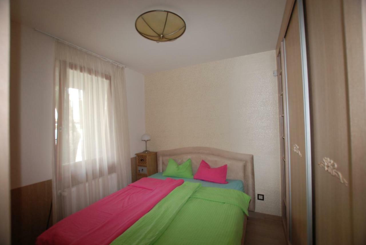 באלאטונפורד Silver Delux Apartman מראה חיצוני תמונה