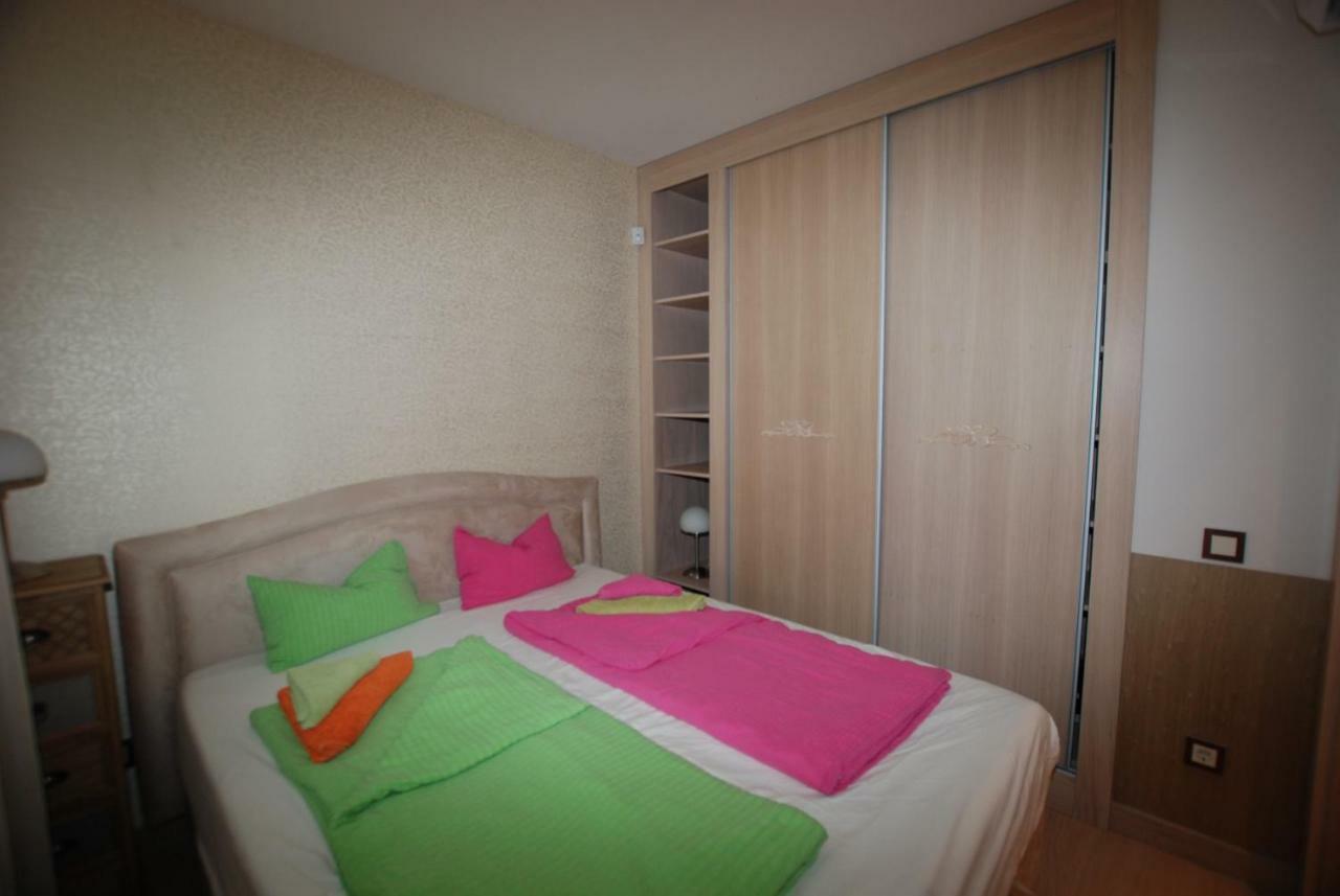 באלאטונפורד Silver Delux Apartman מראה חיצוני תמונה