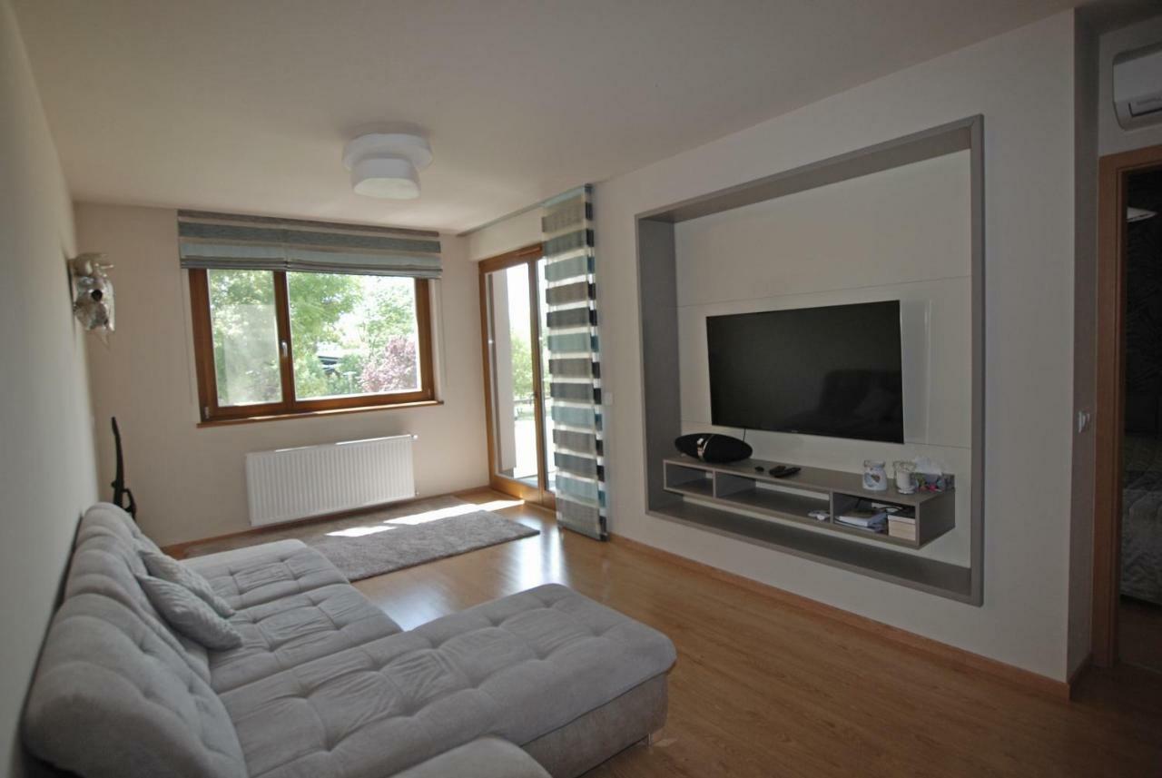 באלאטונפורד Silver Delux Apartman מראה חיצוני תמונה
